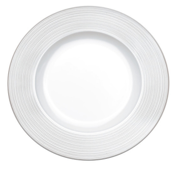 Stella Vogue Flat Plate 28cm Stella Vogue Flat Plate 28cm