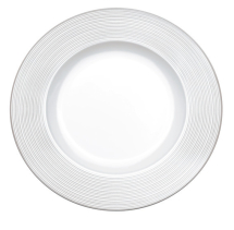 Stella Vogue Flat Plate 28cm Stella Vogue Flat Plate 28cm