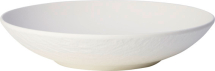 The Rock White GLACIER Flat Bowl 235mm The Rock White GLACIER Flat Bowl 235mm